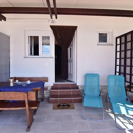In Basanija Mit Schoener Terrasse By Interhome Apartment