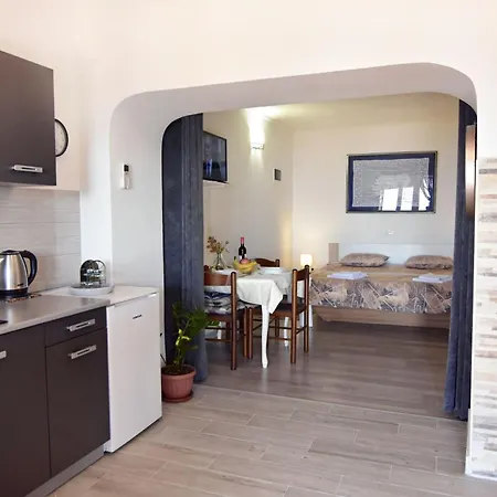 Lejlighed In Basanija Mit Schoener Terrasse By Interhome Zambratija (Istria)