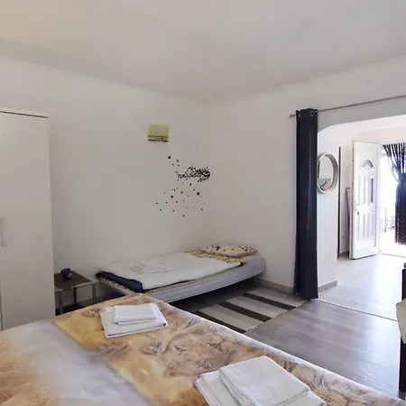 In Basanija Mit Schoener Terrasse By Interhome Zambratija