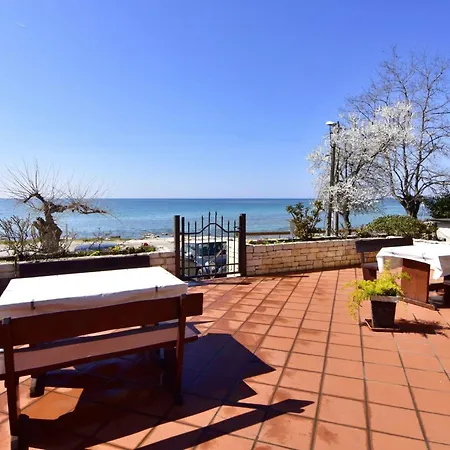 In Basanija Mit Schoener Terrasse By Interhome