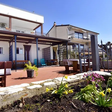 In Basanija Mit Schoener Terrasse By Interhome
